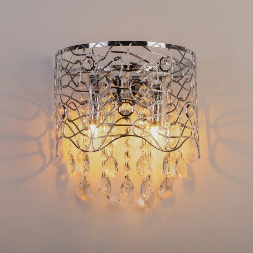 Бра Abrasax B9118/2CH Бра Abrasax B9118/2CH