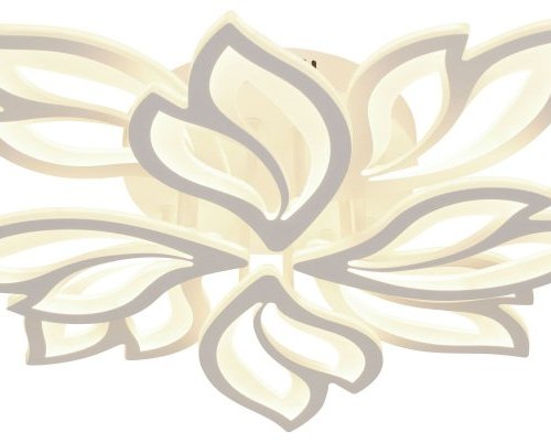 Потолочная люстра Liana 6208-108