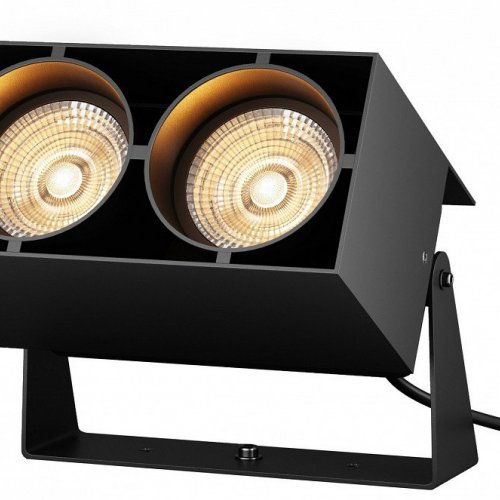 Архитектурная подсветка Maytoni Spot O486FL-L10GF3K Архитектурная подсветка Maytoni Spot O486FL-L10GF3K