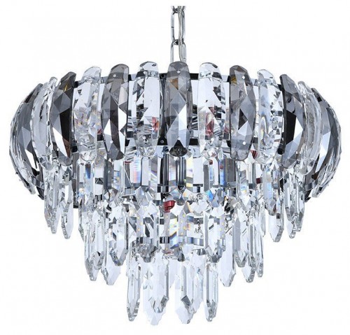 Подвесная люстра Escada 140008 140008/5P Chrome