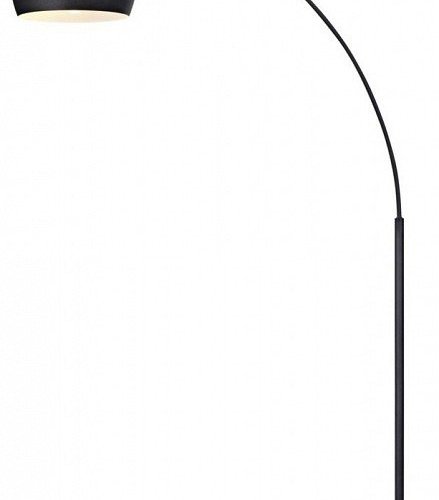 Торшер Moderli Arco V10992-F