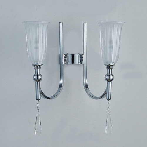 Бра Newport 4802/A chrome М0061866 Бра Newport 4802/A chrome М0061866