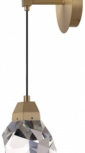 Бра ImperiumLoft Cristel-Wall-B01