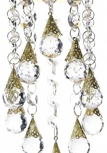 Встраиваемый светильник Dio D’Arte Vaiano Vaiano GU10.5.14.8.100 G