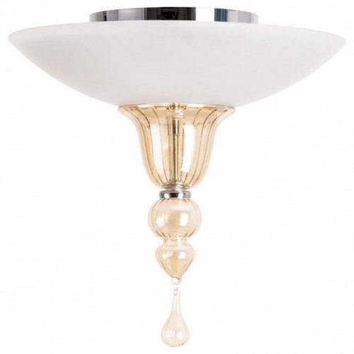 Потолочный светильник Divinare Goccia 4021/02 PL-3