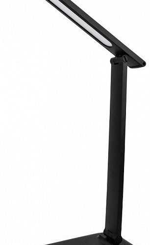 Настольная лампа Arte Lamp London A5124LT-1BK Настольная лампа Arte Lamp London A5124LT-1BK