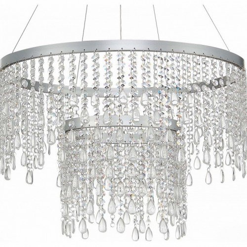 Подвесной светодиодный светильник ST Luce Vega SL6201.103.55 Подвесной светодиодный светильник ST Luce Vega SL6201.103.55