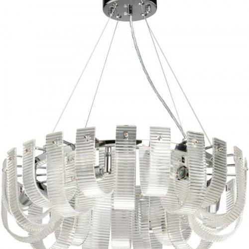 Подвесная люстра De City Линген 602010606