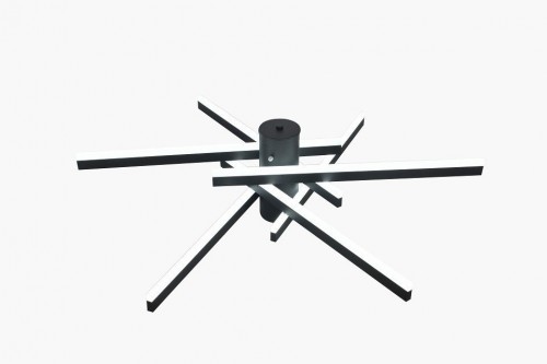 Потолочная люстра Rivoli Violet Б0068479 Потолочная люстра Rivoli Violet Б0068479