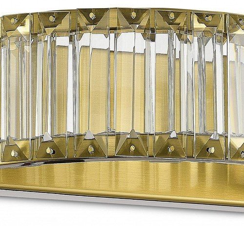 Настенный светильник ST Luce TIVOLI SL1622.301.01 Настенный светильник ST Luce TIVOLI SL1622.301.01