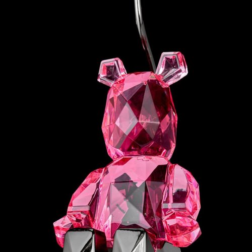 Подвесной светильник Sophie LE1077/1S BL/PI