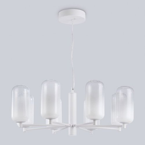 Подвесная люстра Ambrella light High Light LH11109
