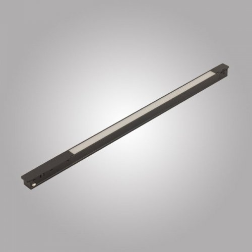 Трековый светильник AM Group MAGNET OPAL MAGNET AM506 BK 10W 4000K Трековый светильник AM Group MAGNET OPAL MAGNET AM506 BK 10W 4000K