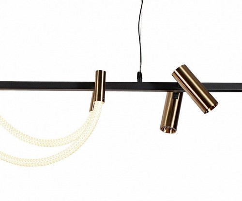 Подвесной светильник Kink Light Кайли 08039K-140A,19(20)