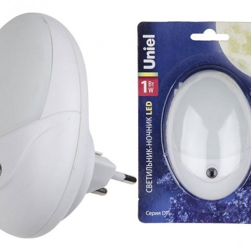 Ночник Uniel DTL-317 UL-00007055 Ночник Uniel DTL-317 UL-00007055