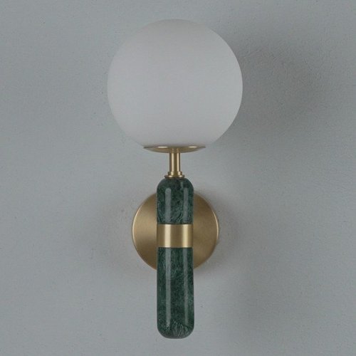 Бра Moderli Selesta V11962-1W