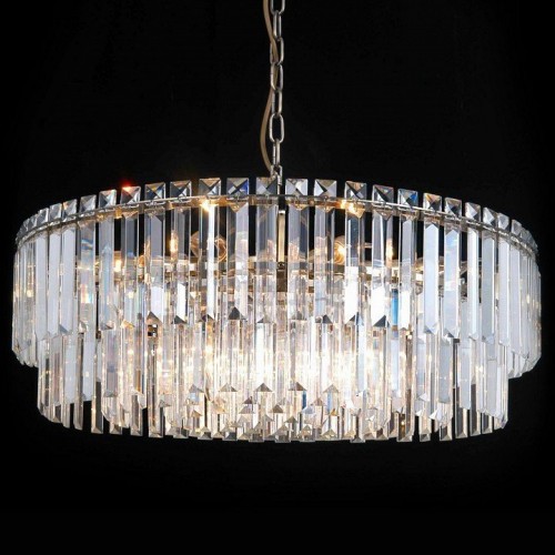 Подвесная люстра Citilux Фонда CL303223 Подвесная люстра Citilux Фонда CL303223