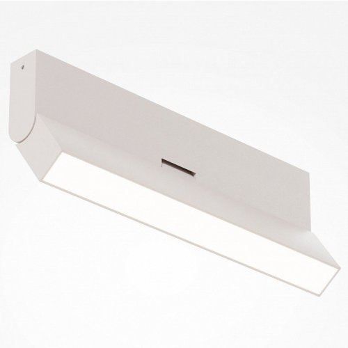 Точечный светильник Maytoni Basis Rot C133CL-12W4K-W