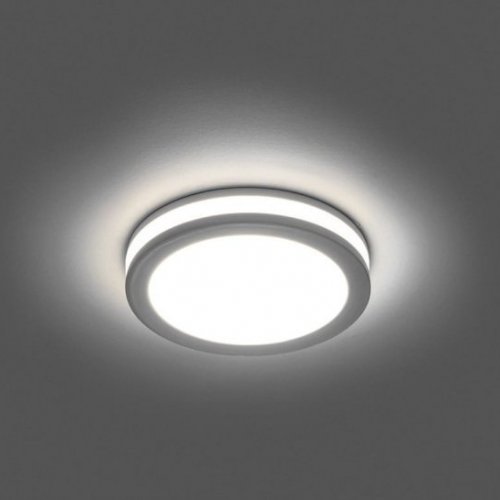 Встраиваемый светодиодный светильник Feron AL600 28905