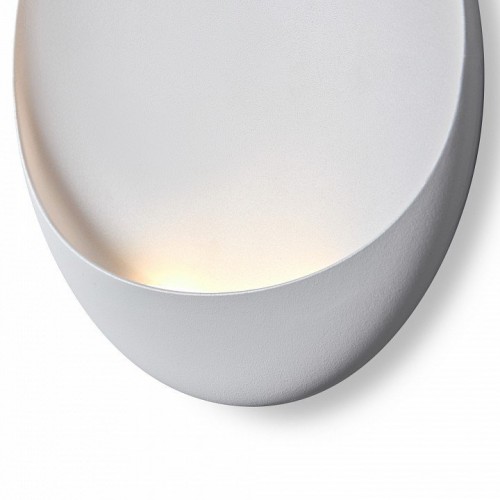 Настенный светильник Freya Clam FR6188WL-L5W Настенный светильник Freya Clam FR6188WL-L5W