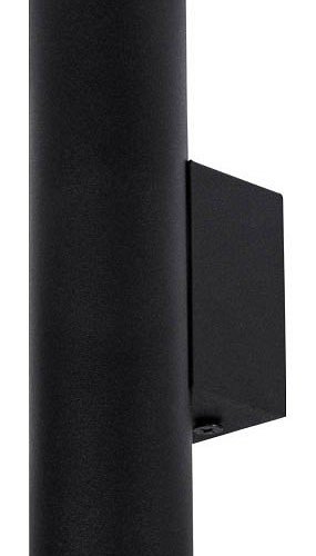 Настенный светильник Arte Lamp Net Mini A6452AP-1BK