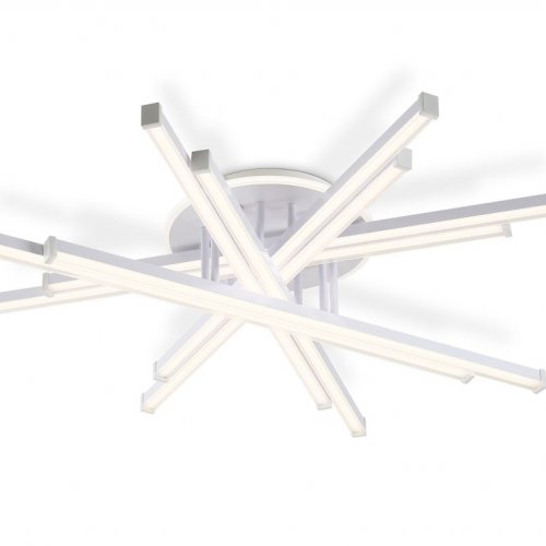 Потолочная люстра Comfort FL6275