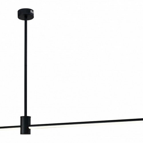 Потолочная люстра Zortes Prügel ZRS.57789.25 Потолочная люстра Zortes Prügel ZRS.57789.25