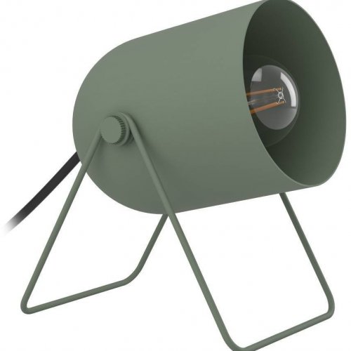 Интерьерная настольная лампа Eglo Tilston 44136