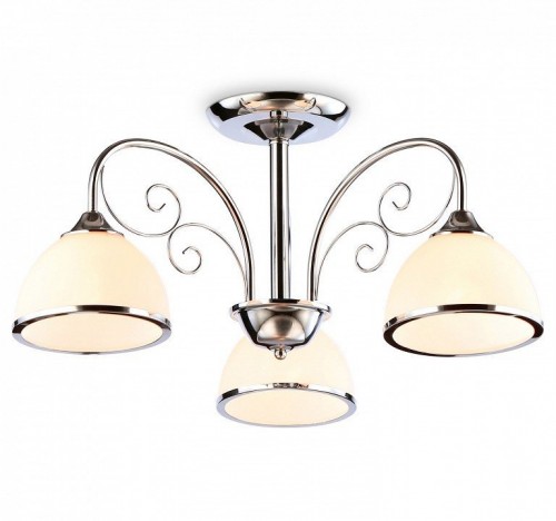 Потолочная люстра Ambrella light Traditional TR3181 Потолочная люстра Ambrella light Traditional TR3181