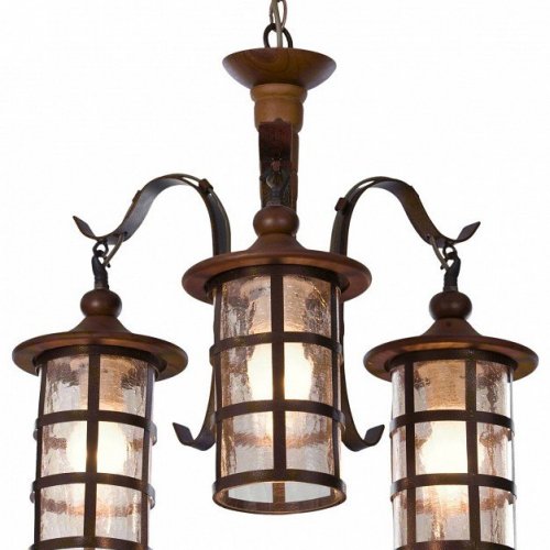 Подвесная люстра Velante 588-703-03