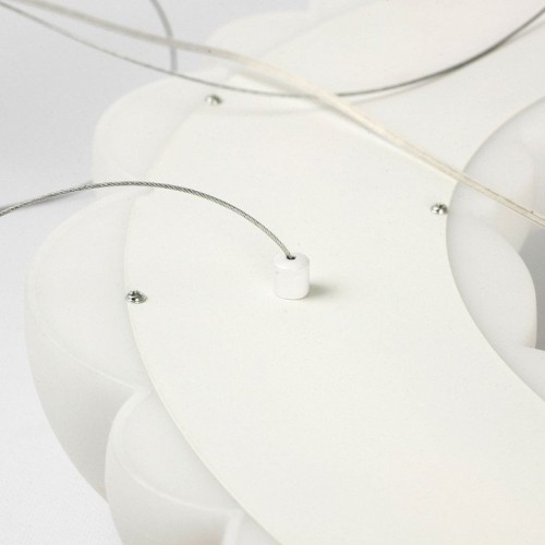 Подвесная люстра Lussole Claudia LSP-7078