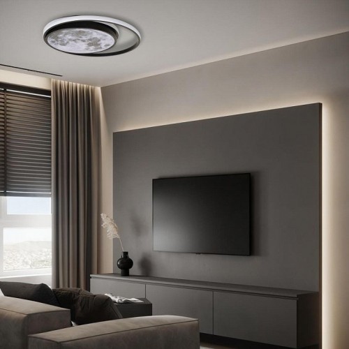 Потолочная люстра Loft IT Luna 10217