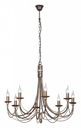 Подвесная люстра Vitaluce V1151-7/8