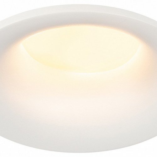 Точечный светильник KL96 KL96 WH