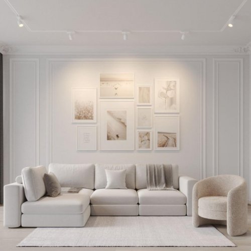 Трековый светильник Solette 359809 Трековый светильник Solette 359809