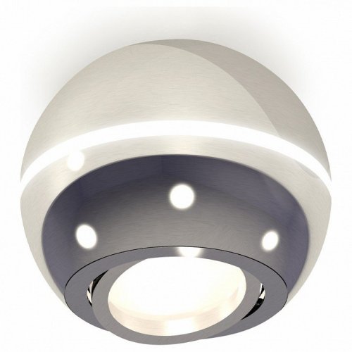 Накладной светильник Ambrella light Xs1104 XS1104011 Накладной светильник Ambrella light Xs1104 XS1104011