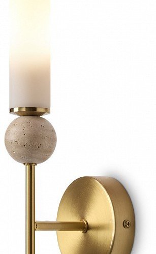 Бра Freya Sunspot FR5482WL-01BS