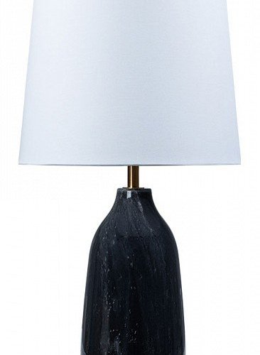 Интерьерная настольная лампа Arte Lamp Rukbat A5046LT-1BK