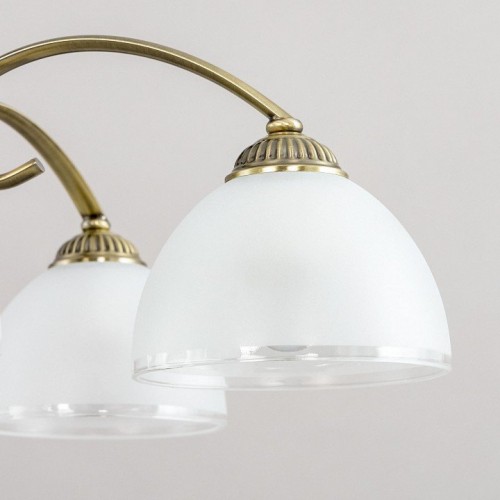 Потолочная люстра Citilux Франческа CL417133 Потолочная люстра Citilux Франческа CL417133