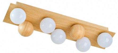 Потолочный светильник Swarm 4695-5C