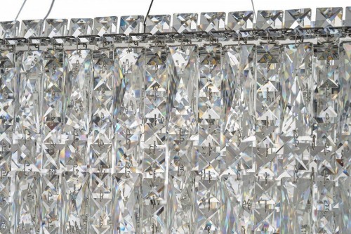 Подвесная люстра Arti Lampadari Ovindoli Ovindoli L 1.5.120x40.100 N