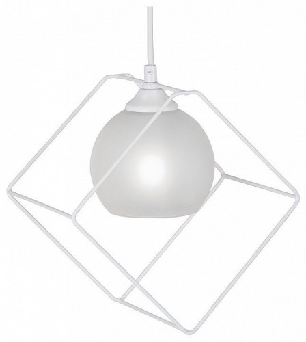 Подвесной светильник Vitaluce V3789-0/1S