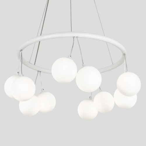 Подвесной светильник MODESTYLE MS.6120.10 WH
