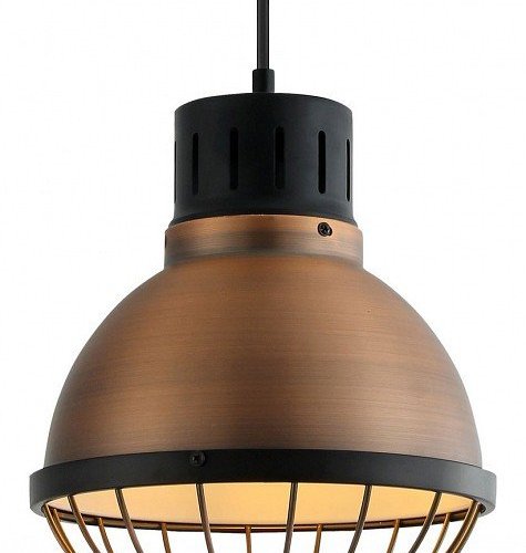 Подвесной светильник Velante 389-506-01 Подвесной светильник Velante 389-506-01