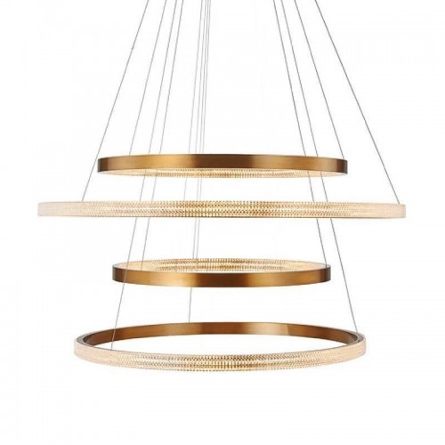 Подвесной светильник LArte Luce Aura L46710