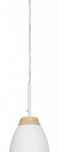 Подвесной светильник Loft IT Restor Loft4402A-Wh