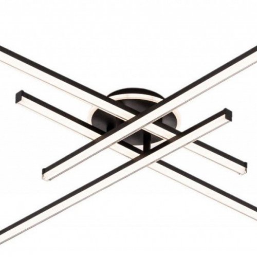 Потолочная люстра Citilux Trent CL203641