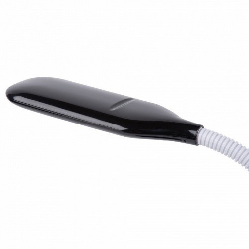 Настольная лампа (UL-00004462) Uniel TLD-561 Black/LED/450Lm/4500K