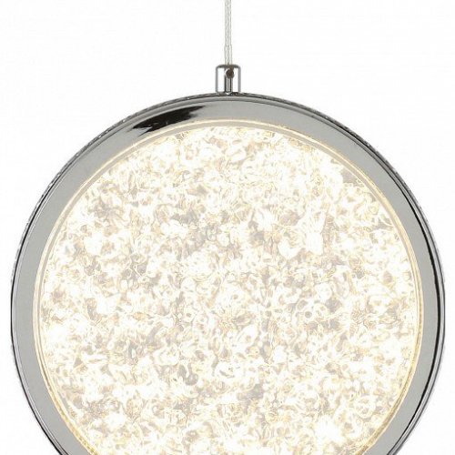 Подвесной светильник Yulali APL.048.16.07 Подвесной светильник Yulali APL.048.16.07