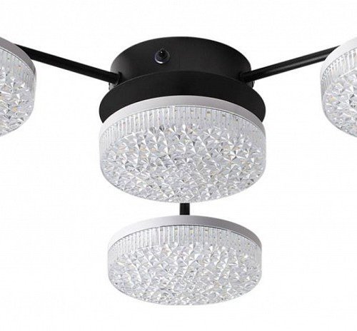 Потолочная люстра Lumion Didana 8236/4CL Потолочная люстра Lumion Didana 8236/4CL